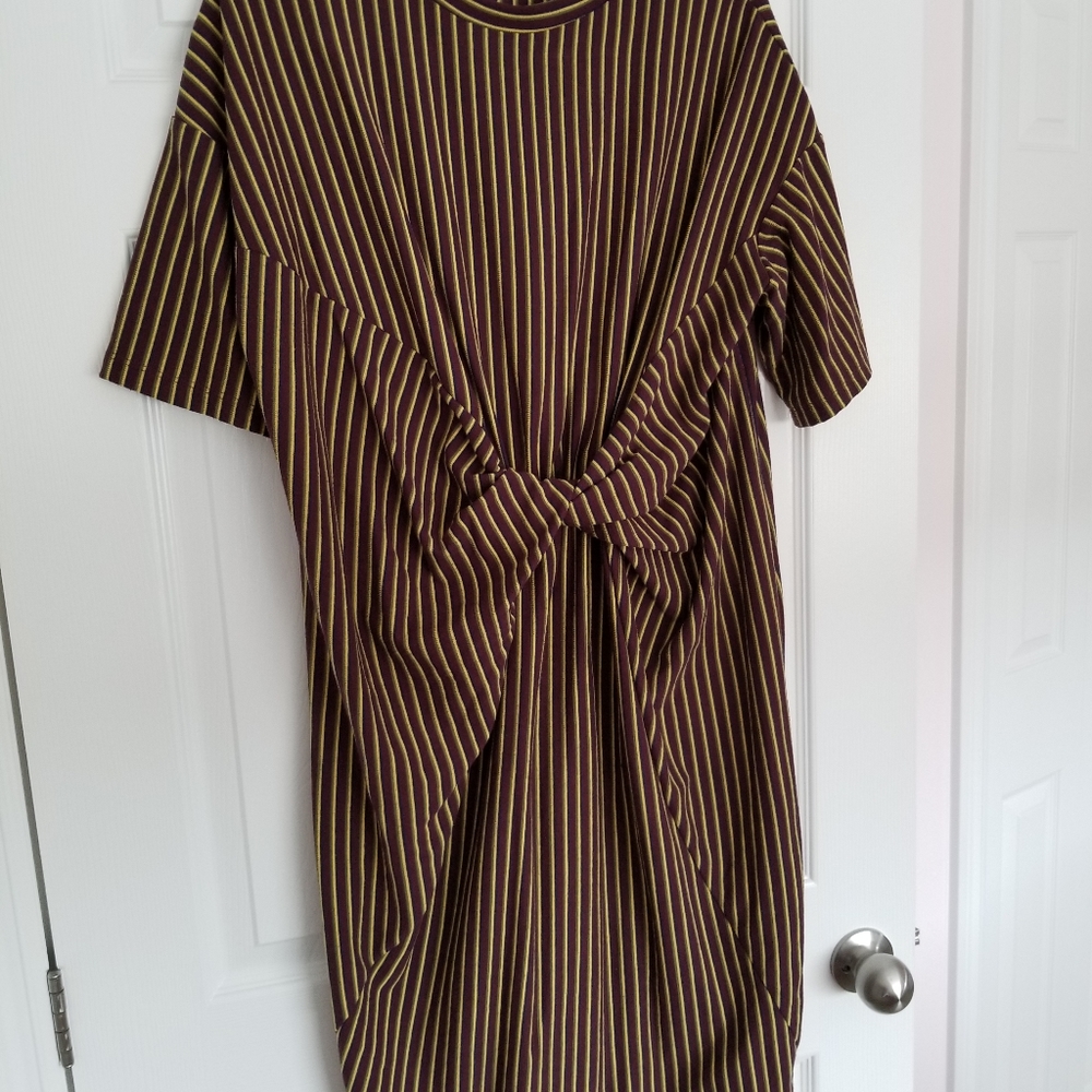 Zara Dress